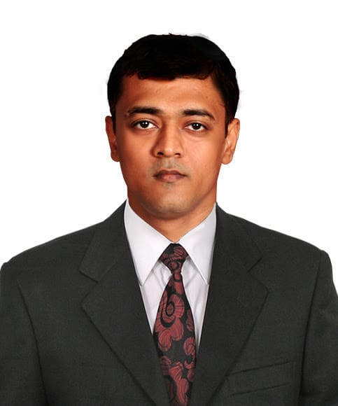 Dr. Govind Banarwal - Orthopedic Surgeon in Borivali