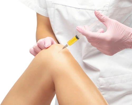 prp for knee osteoarthritis